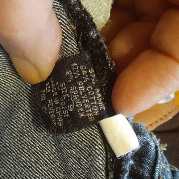 So Sweet Jeans - Picture 7 of 7